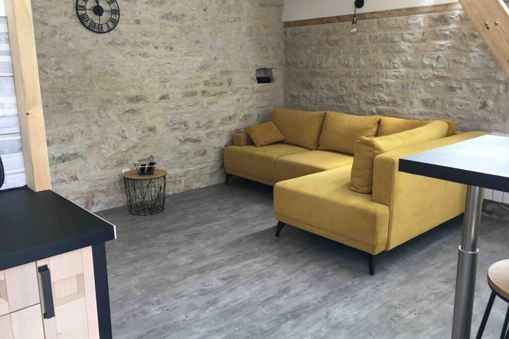 Maison Proche Centre-Ville Dijon Ngoại thất bức ảnh