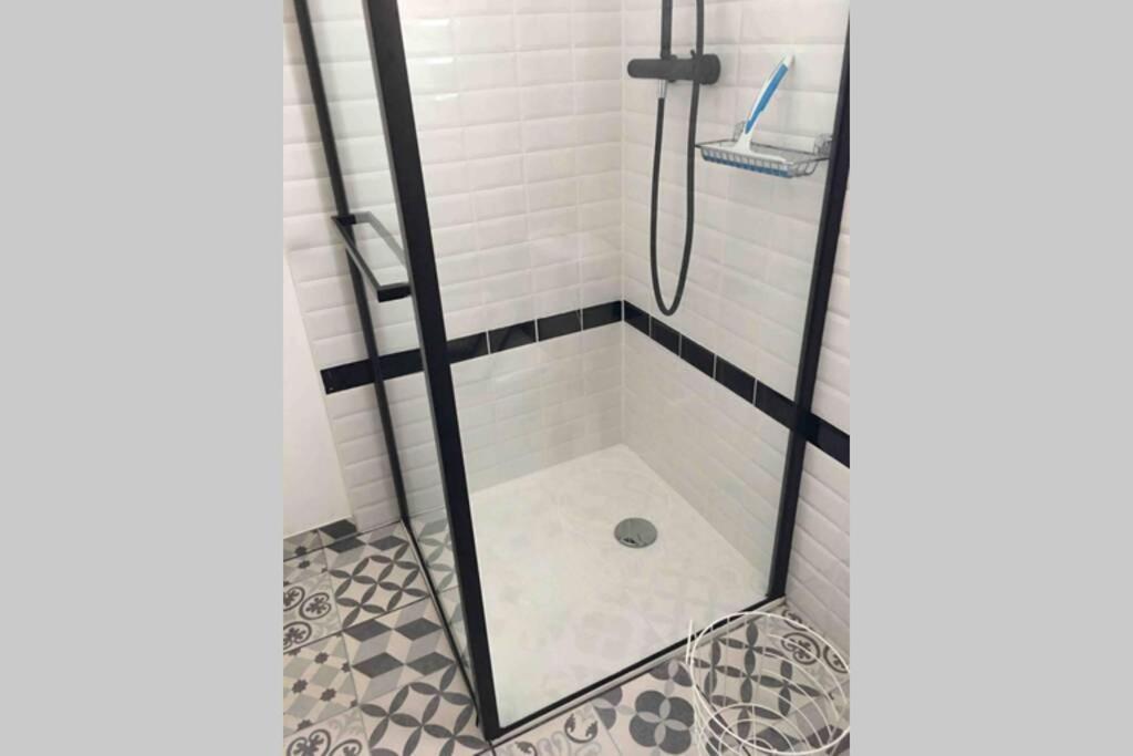 Maison Proche Centre-Ville Dijon Ngoại thất bức ảnh