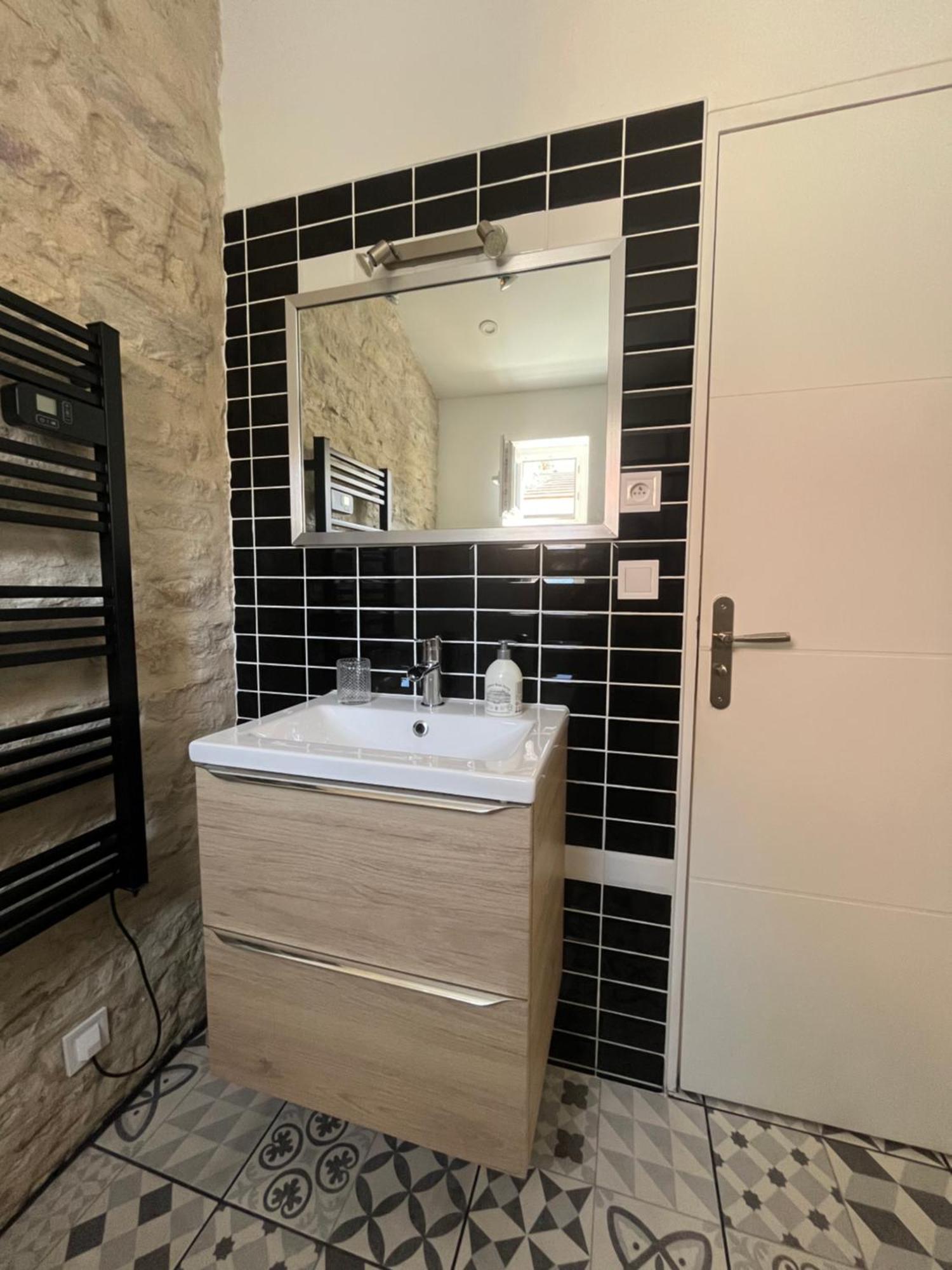 Maison Proche Centre-Ville Dijon Ngoại thất bức ảnh